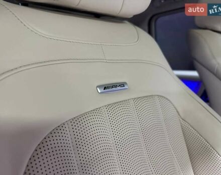 Белый Мерседес Г-Класс, объемом двигателя 3.98 л и пробегом 25 тыс. км за 219500 $, фото 111 на Automoto.ua