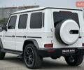 Білий Мерседес Г-Клас, об'ємом двигуна 3.98 л та пробігом 33 тис. км за 225000 $, фото 25 на Automoto.ua