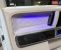 Белый Мерседес Г-Класс, объемом двигателя 3.98 л и пробегом 25 тыс. км за 219500 $, фото 38 на Automoto.ua