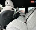 Білий Мерседес Г-Клас, об'ємом двигуна 3.98 л та пробігом 33 тис. км за 225000 $, фото 54 на Automoto.ua