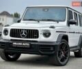 Білий Мерседес Г-Клас, об'ємом двигуна 3.98 л та пробігом 33 тис. км за 225000 $, фото 13 на Automoto.ua