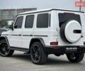 Білий Мерседес Г-Клас, об'ємом двигуна 3.98 л та пробігом 33 тис. км за 225000 $, фото 33 на Automoto.ua
