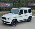 Білий Мерседес Г-Клас, об'ємом двигуна 4 л та пробігом 0 тис. км за 245000 $, фото 1 на Automoto.ua