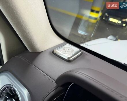 Белый Мерседес Г-Класс, объемом двигателя 3.98 л и пробегом 25 тыс. км за 219500 $, фото 41 на Automoto.ua