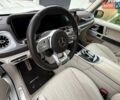 Белый Мерседес Г-Класс, объемом двигателя 3.98 л и пробегом 25 тыс. км за 219500 $, фото 13 на Automoto.ua