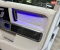 Белый Мерседес Г-Класс, объемом двигателя 3.98 л и пробегом 25 тыс. км за 219500 $, фото 118 на Automoto.ua