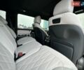 Білий Мерседес Г-Клас, об'ємом двигуна 3.98 л та пробігом 33 тис. км за 225000 $, фото 68 на Automoto.ua