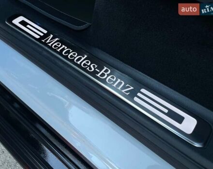 Белый Мерседес Г-Класс, объемом двигателя 0 л и пробегом 8 тыс. км за 185900 $, фото 94 на Automoto.ua