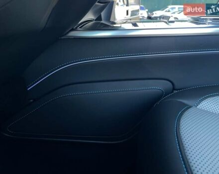 Белый Мерседес Г-Класс, объемом двигателя 0 л и пробегом 8 тыс. км за 185900 $, фото 67 на Automoto.ua