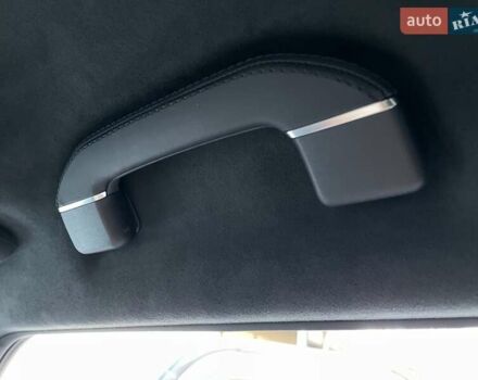 Белый Мерседес Г-Класс, объемом двигателя 0 л и пробегом 8 тыс. км за 185900 $, фото 81 на Automoto.ua