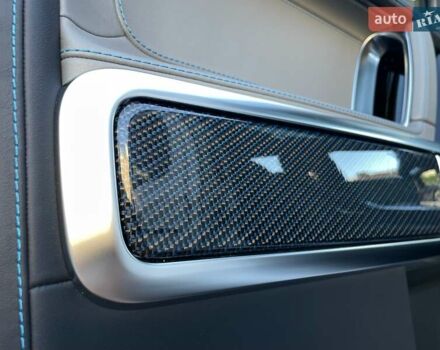 Белый Мерседес Г-Класс, объемом двигателя 0 л и пробегом 8 тыс. км за 185900 $, фото 64 на Automoto.ua