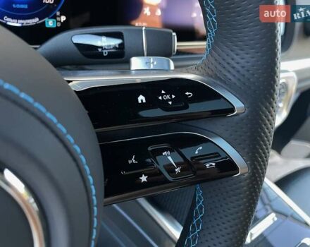 Белый Мерседес Г-Класс, объемом двигателя 0 л и пробегом 8 тыс. км за 185900 $, фото 76 на Automoto.ua