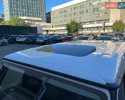 Белый Мерседес Г-Класс, объемом двигателя 0 л и пробегом 8 тыс. км за 185900 $, фото 42 на Automoto.ua