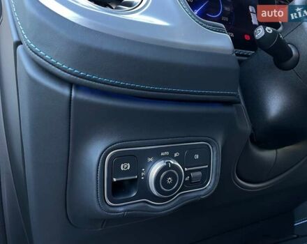 Белый Мерседес Г-Класс, объемом двигателя 0 л и пробегом 8 тыс. км за 185900 $, фото 62 на Automoto.ua