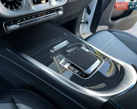 Белый Мерседес Г-Класс, объемом двигателя 0 л и пробегом 8 тыс. км за 185900 $, фото 66 на Automoto.ua