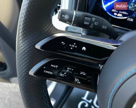 Белый Мерседес Г-Класс, объемом двигателя 0 л и пробегом 8 тыс. км за 185900 $, фото 75 на Automoto.ua