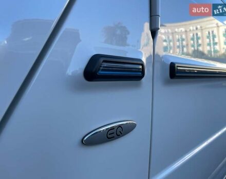 Белый Мерседес Г-Класс, объемом двигателя 0 л и пробегом 8 тыс. км за 185900 $, фото 47 на Automoto.ua