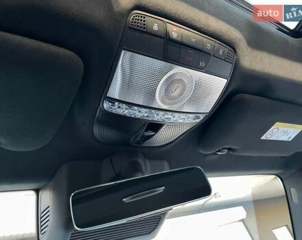 Белый Мерседес Г-Класс, объемом двигателя 0 л и пробегом 8 тыс. км за 185900 $, фото 58 на Automoto.ua