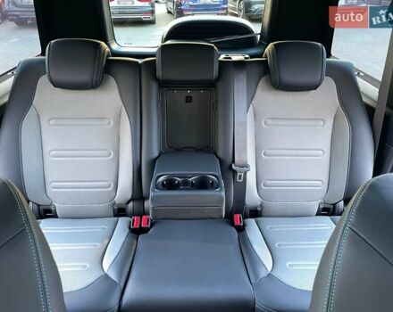 Белый Мерседес Г-Класс, объемом двигателя 0 л и пробегом 8 тыс. км за 185900 $, фото 82 на Automoto.ua