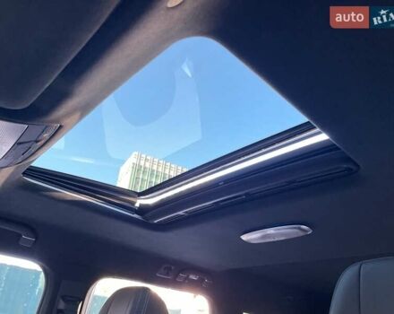 Белый Мерседес Г-Класс, объемом двигателя 0 л и пробегом 8 тыс. км за 185900 $, фото 74 на Automoto.ua