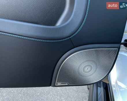 Белый Мерседес Г-Класс, объемом двигателя 0 л и пробегом 8 тыс. км за 185900 $, фото 63 на Automoto.ua