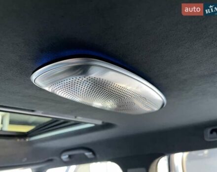 Белый Мерседес Г-Класс, объемом двигателя 0 л и пробегом 8 тыс. км за 185900 $, фото 78 на Automoto.ua