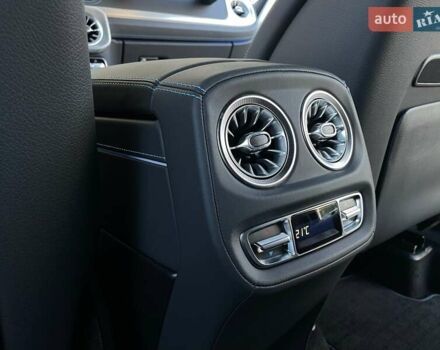 Белый Мерседес Г-Класс, объемом двигателя 0 л и пробегом 8 тыс. км за 185900 $, фото 79 на Automoto.ua