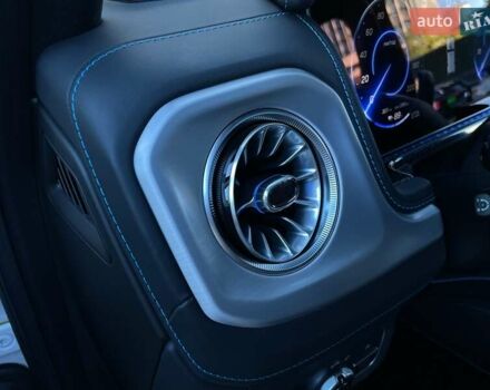 Белый Мерседес Г-Класс, объемом двигателя 0 л и пробегом 8 тыс. км за 185900 $, фото 68 на Automoto.ua