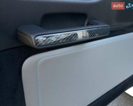 Белый Мерседес Г-Класс, объемом двигателя 0 л и пробегом 8 тыс. км за 185900 $, фото 91 на Automoto.ua