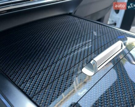 Белый Мерседес Г-Класс, объемом двигателя 0 л и пробегом 8 тыс. км за 185900 $, фото 65 на Automoto.ua