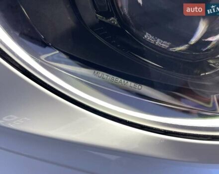 Белый Мерседес Г-Класс, объемом двигателя 0 л и пробегом 8 тыс. км за 185900 $, фото 46 на Automoto.ua