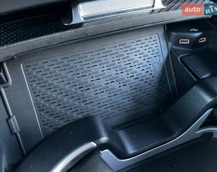 Белый Мерседес Г-Класс, объемом двигателя 0 л и пробегом 8 тыс. км за 185900 $, фото 72 на Automoto.ua