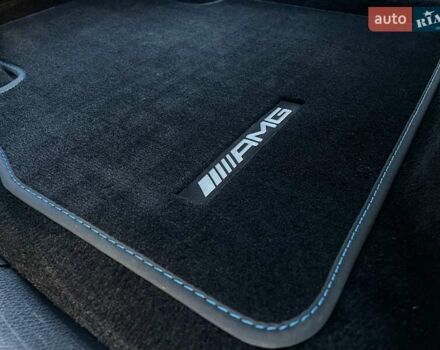 Белый Мерседес Г-Класс, объемом двигателя 0 л и пробегом 8 тыс. км за 185900 $, фото 85 на Automoto.ua