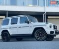 Белый Мерседес Г-Класс, объемом двигателя 0 л и пробегом 8 тыс. км за 185900 $, фото 26 на Automoto.ua