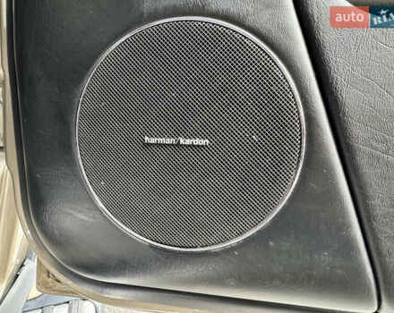 Бежевый Мерседес Г-Класс, объемом двигателя 3 л и пробегом 202 тыс. км за 39700 $, фото 13 на Automoto.ua