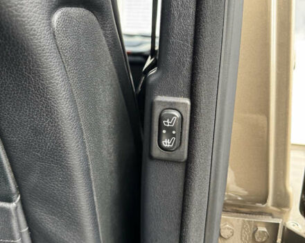 Бежевый Мерседес Г-Класс, объемом двигателя 3 л и пробегом 202 тыс. км за 39700 $, фото 15 на Automoto.ua