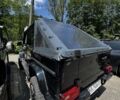 Черный Мерседес Г-Класс, объемом двигателя 5 л и пробегом 200 тыс. км за 18000 $, фото 5 на Automoto.ua