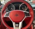 Черный Мерседес Г-Класс, объемом двигателя 4.97 л и пробегом 19 тыс. км за 280000 $, фото 14 на Automoto.ua