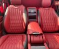 Черный Мерседес Г-Класс, объемом двигателя 4.97 л и пробегом 19 тыс. км за 280000 $, фото 22 на Automoto.ua