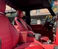 Черный Мерседес Г-Класс, объемом двигателя 4.97 л и пробегом 19 тыс. км за 280000 $, фото 17 на Automoto.ua