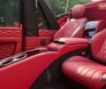 Черный Мерседес Г-Класс, объемом двигателя 4.97 л и пробегом 19 тыс. км за 280000 $, фото 21 на Automoto.ua
