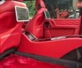 Черный Мерседес Г-Класс, объемом двигателя 4.97 л и пробегом 19 тыс. км за 280000 $, фото 20 на Automoto.ua