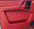 Черный Мерседес Г-Класс, объемом двигателя 4.97 л и пробегом 19 тыс. км за 280000 $, фото 9 на Automoto.ua