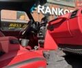 Черный Мерседес Г-Класс, объемом двигателя 4.97 л и пробегом 19 тыс. км за 280000 $, фото 18 на Automoto.ua