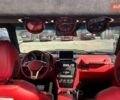 Черный Мерседес Г-Класс, объемом двигателя 4.97 л и пробегом 19 тыс. км за 280000 $, фото 24 на Automoto.ua
