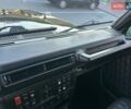 Черный Мерседес Г-Класс, объемом двигателя 3.23 л и пробегом 465 тыс. км за 17888 $, фото 31 на Automoto.ua