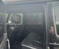 Чорний Мерседес Г-Клас, об'ємом двигуна 3.4 л та пробігом 350 тис. км за 17000 $, фото 22 на Automoto.ua