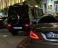 Черный Мерседес Г-Класс, объемом двигателя 3.4 л и пробегом 350 тыс. км за 17000 $, фото 13 на Automoto.ua