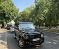 Чорний Мерседес Г-Клас, об'ємом двигуна 3.4 л та пробігом 350 тис. км за 17000 $, фото 13 на Automoto.ua