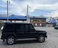 Черный Мерседес Г-Класс, объемом двигателя 3.4 л и пробегом 350 тыс. км за 17000 $, фото 9 на Automoto.ua